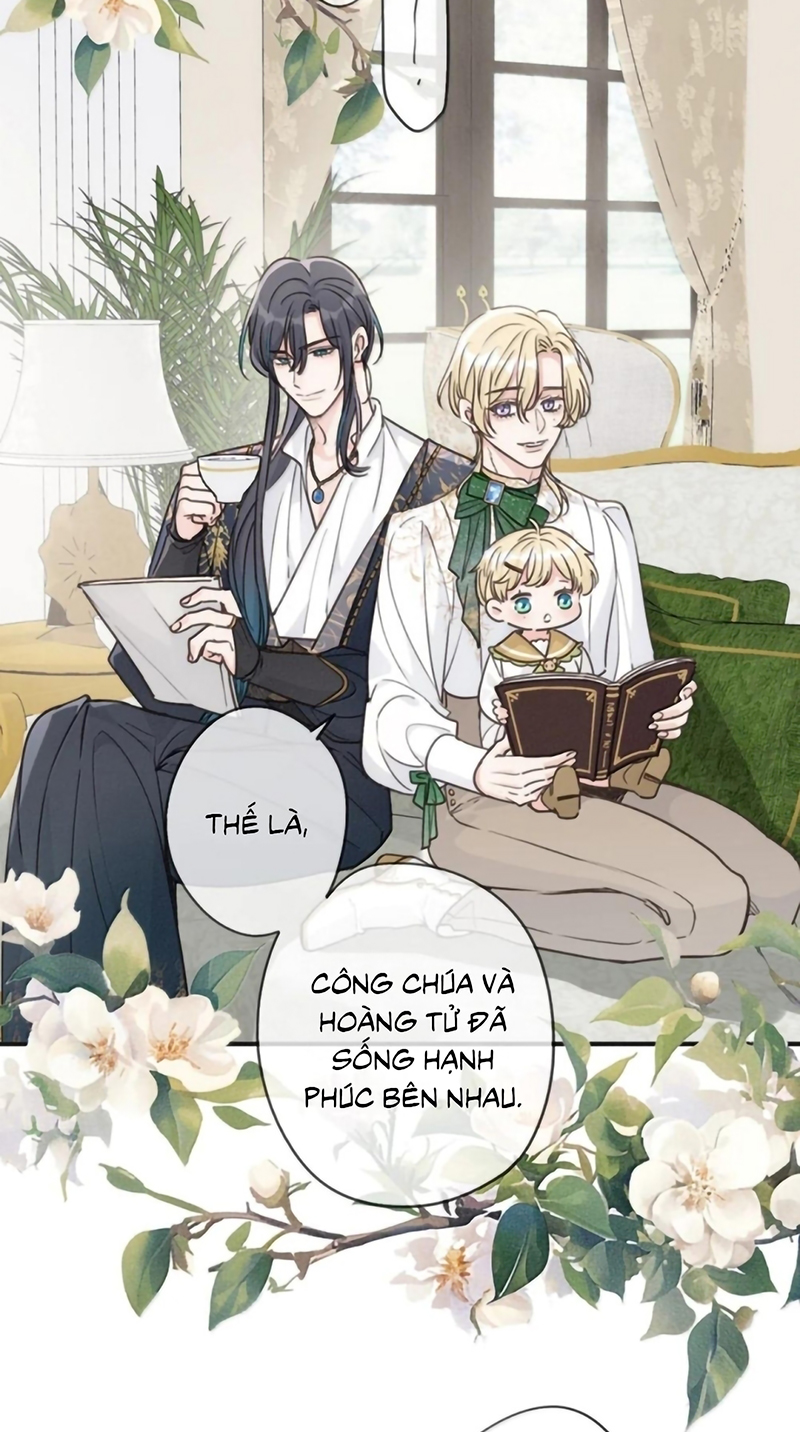 Khốn Thú Chi Nhiễm Chap 80 : Hoàn chính văn - Next Chapter 81