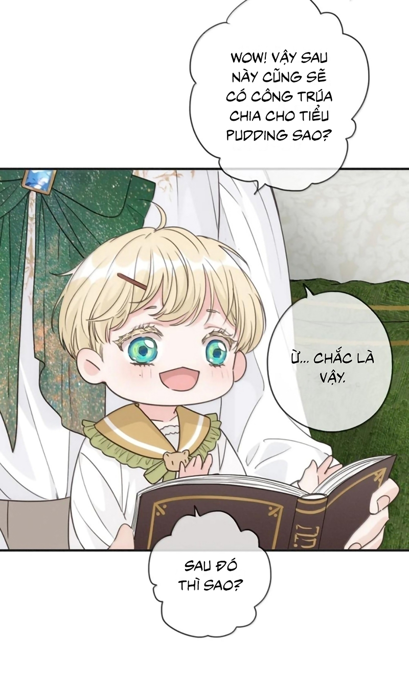 Khốn Thú Chi Nhiễm Chap 80 : Hoàn chính văn - Next Chapter 81