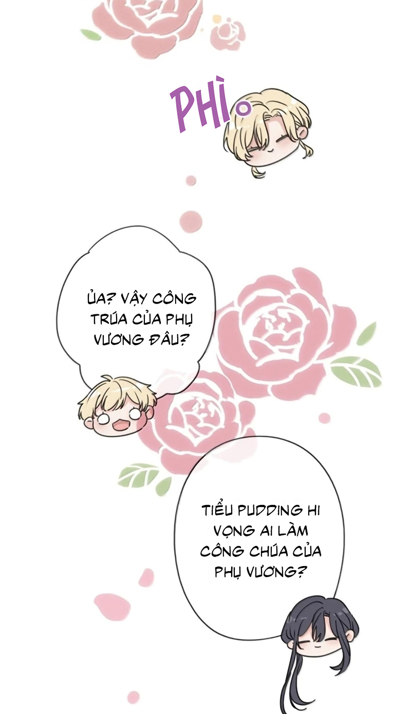 Khốn Thú Chi Nhiễm Chap 80 : Hoàn chính văn - Next Chapter 81