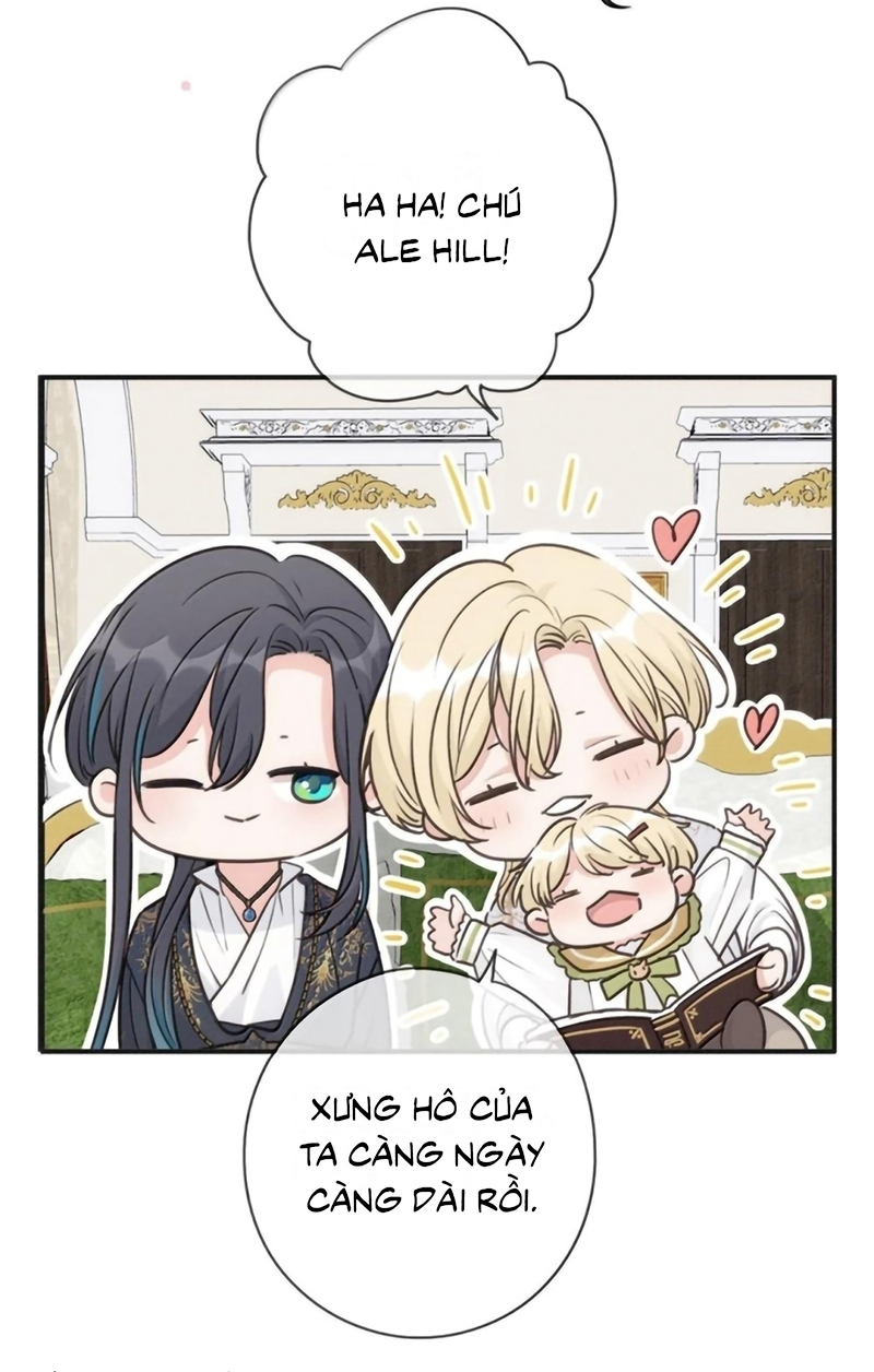 Khốn Thú Chi Nhiễm Chap 80 : Hoàn chính văn - Next Chapter 81