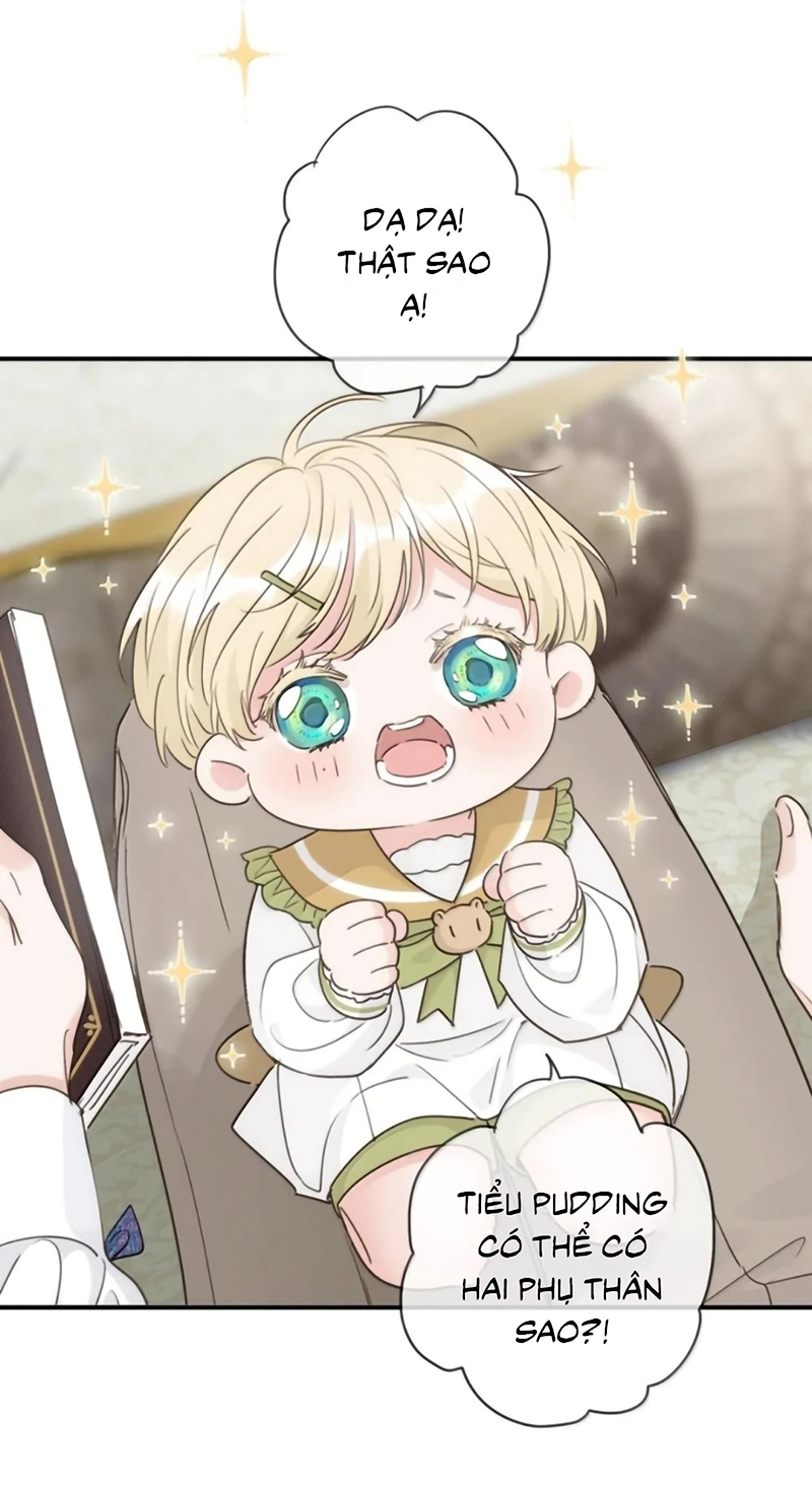 Khốn Thú Chi Nhiễm Chap 80 : Hoàn chính văn - Next Chapter 81