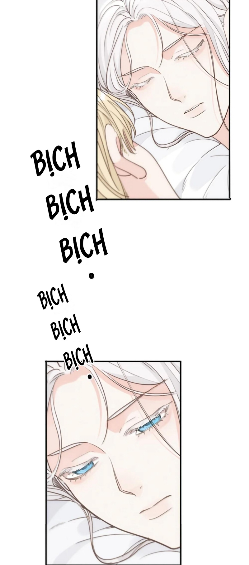 Khốn Thú Chi Nhiễm Chap 80 : Hoàn chính văn - Next Chapter 81