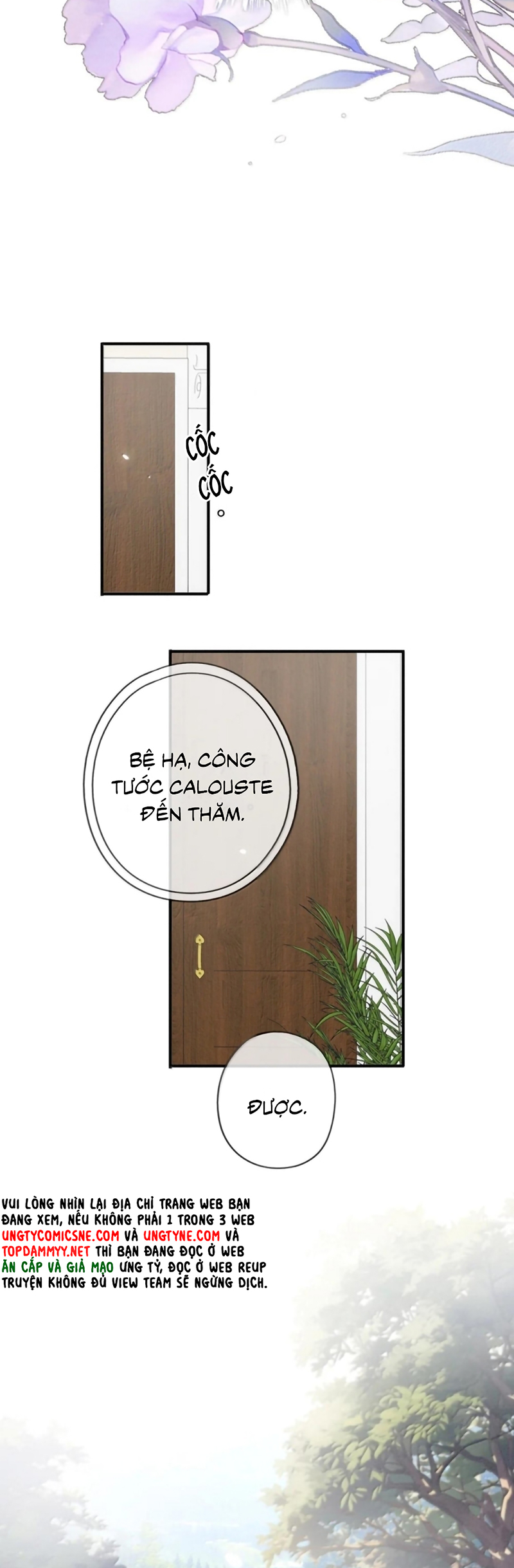 Khốn Thú Chi Nhiễm Chap 80 : Hoàn chính văn - Next Chapter 81