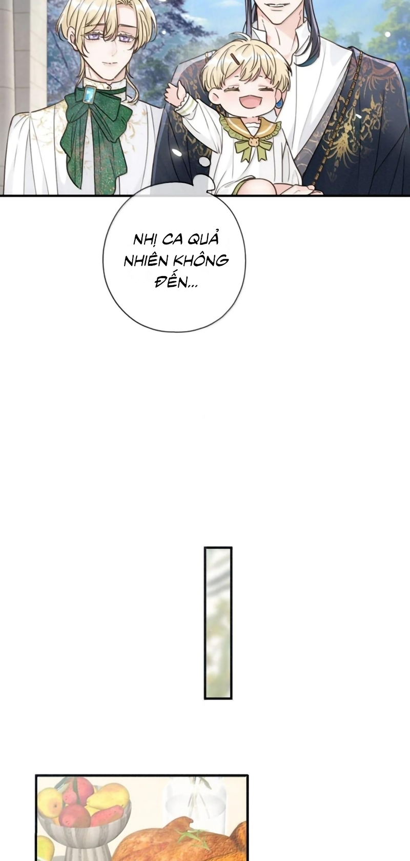 Khốn Thú Chi Nhiễm Chap 80 : Hoàn chính văn - Next Chapter 81