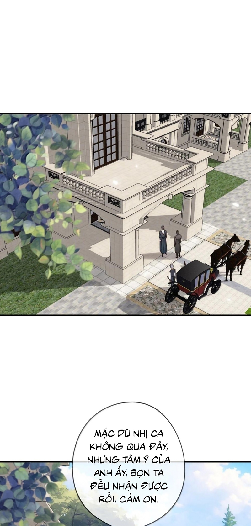 Khốn Thú Chi Nhiễm Chap 80 : Hoàn chính văn - Next Chapter 81