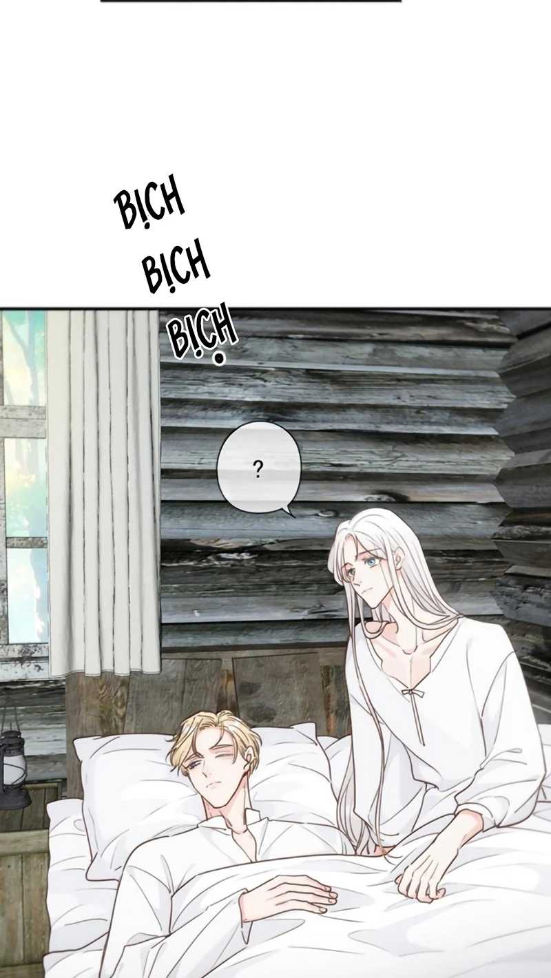 Khốn Thú Chi Nhiễm Chap 80 : Hoàn chính văn - Next Chapter 81