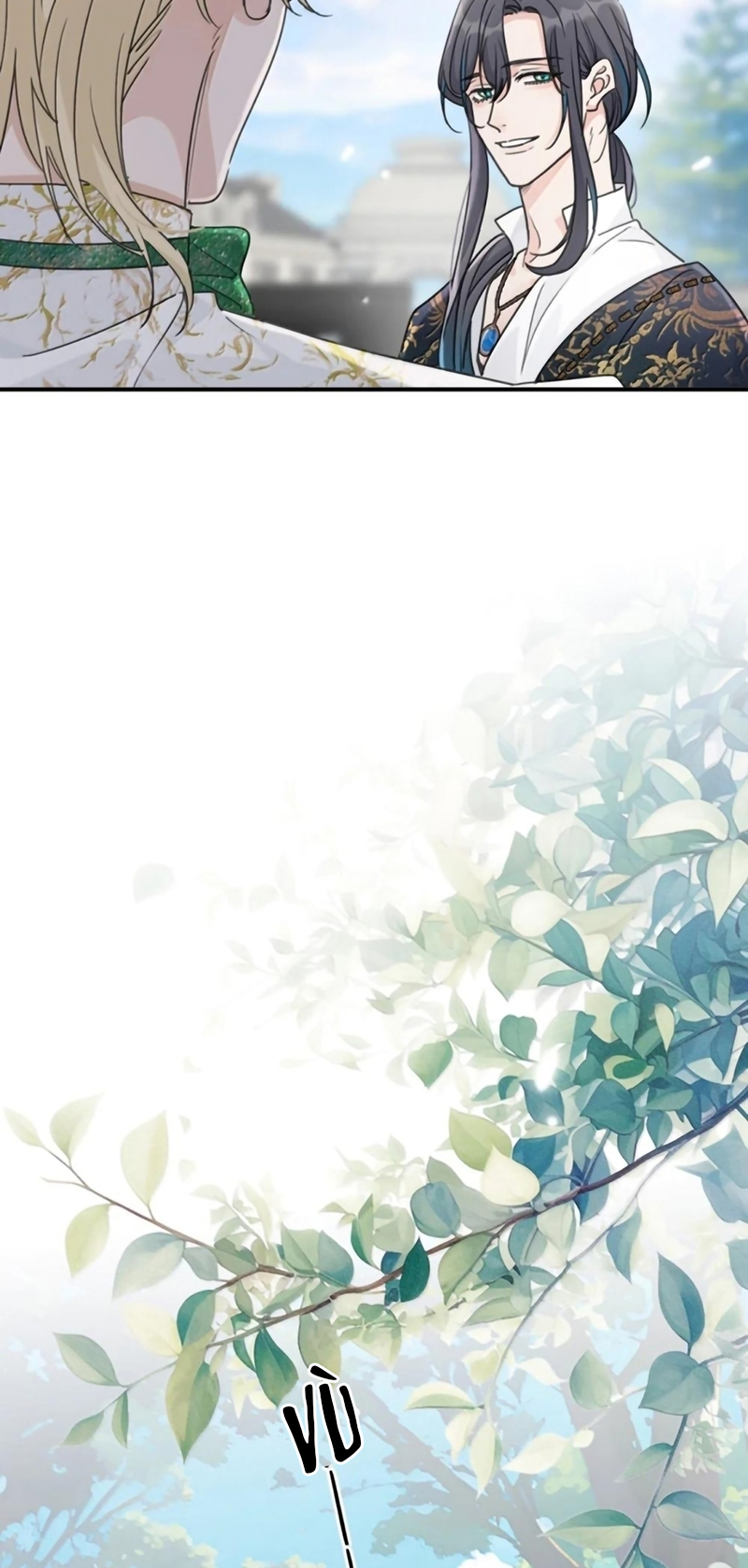 Khốn Thú Chi Nhiễm Chap 80 : Hoàn chính văn - Next Chapter 81