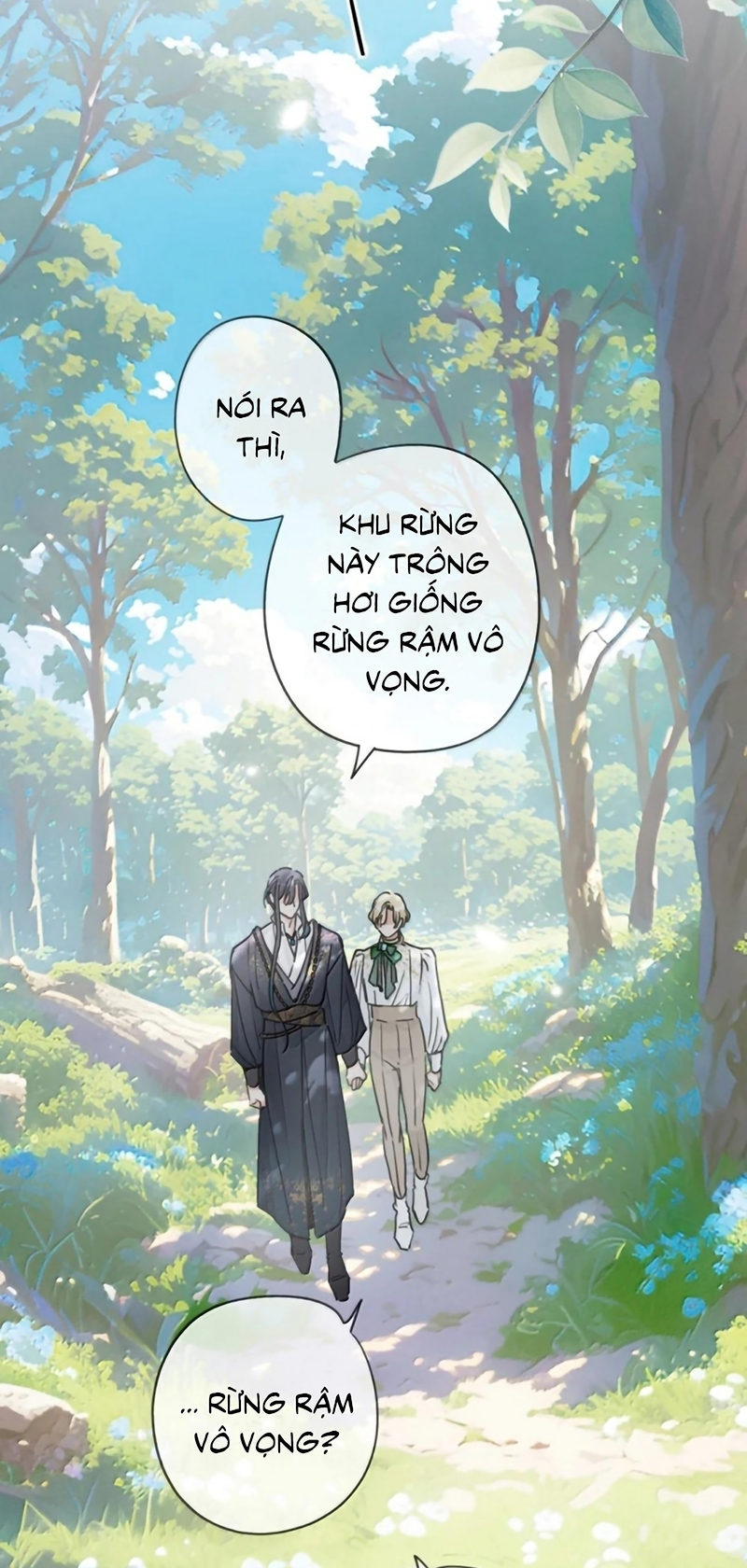 Khốn Thú Chi Nhiễm Chap 80 : Hoàn chính văn - Next Chapter 81