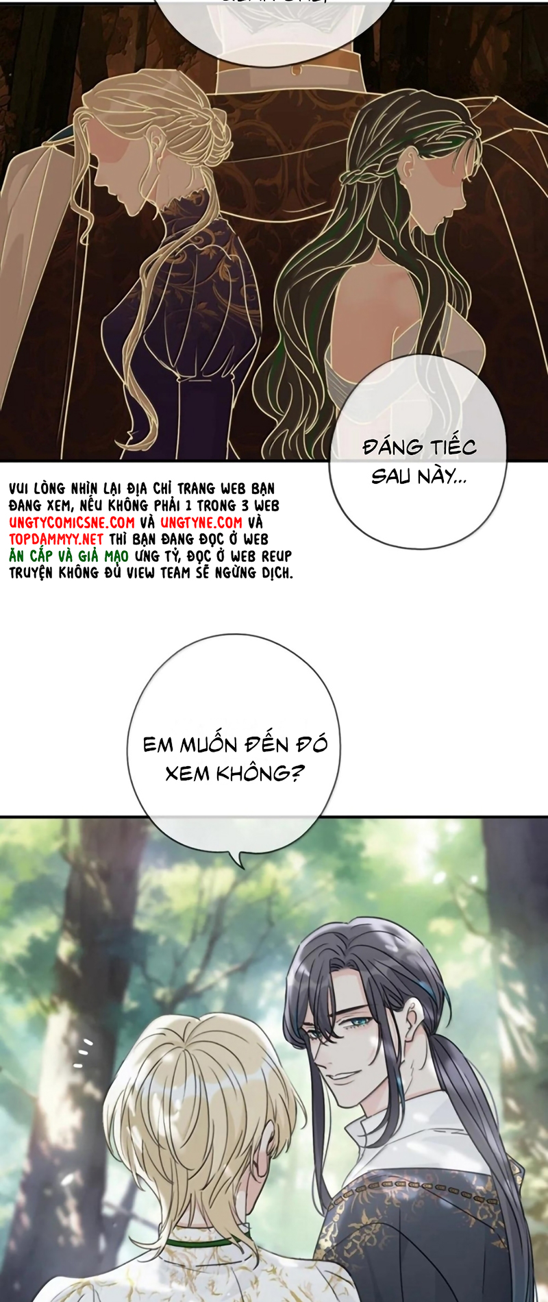 Khốn Thú Chi Nhiễm Chap 80 : Hoàn chính văn - Next Chapter 81