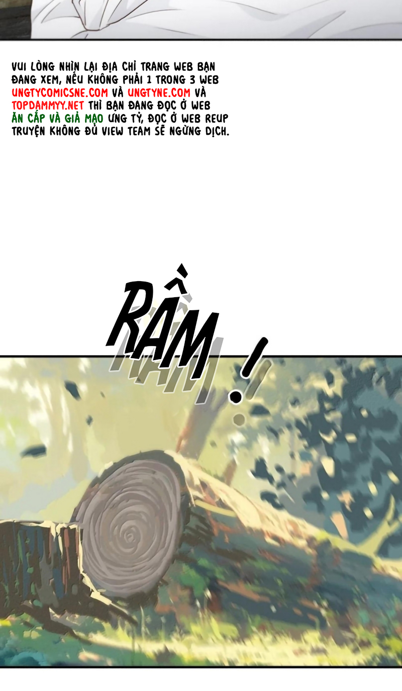 Khốn Thú Chi Nhiễm Chap 80 : Hoàn chính văn - Next Chapter 81