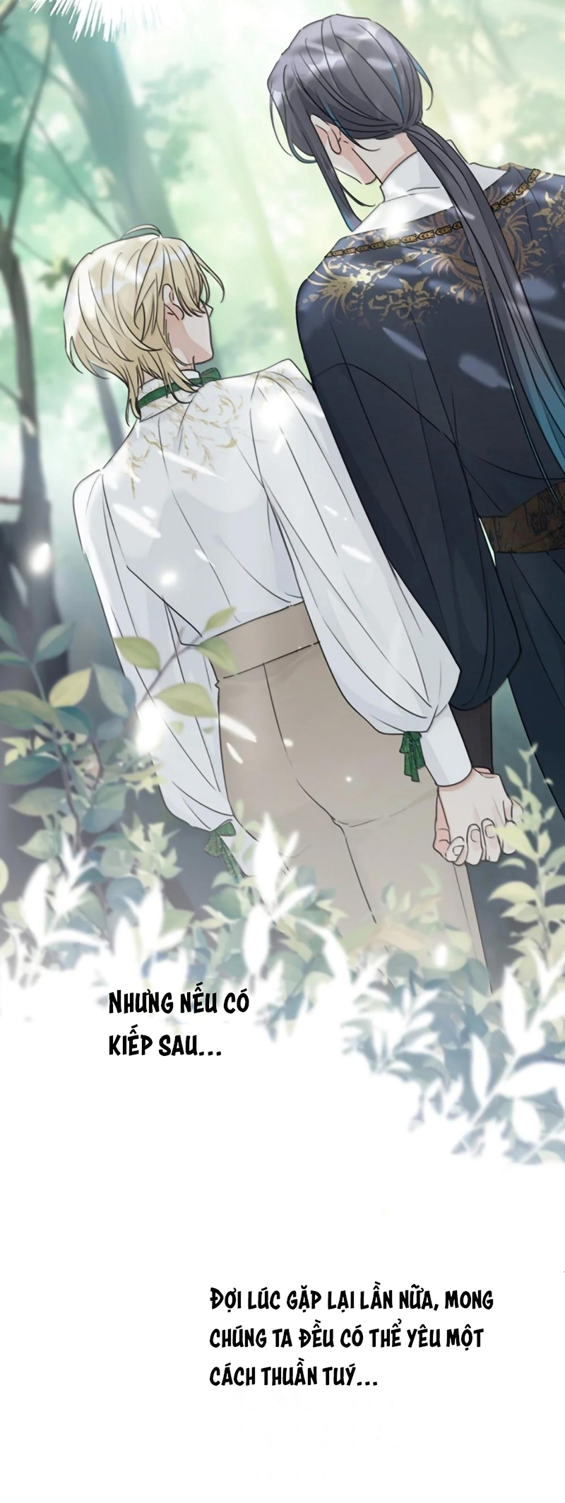 Khốn Thú Chi Nhiễm Chap 80 : Hoàn chính văn - Next Chapter 81