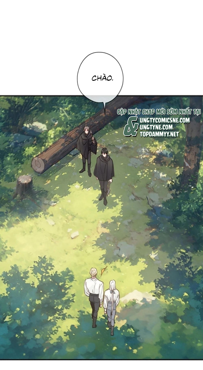 Khốn Thú Chi Nhiễm Chap 80 : Hoàn chính văn - Next Chapter 81