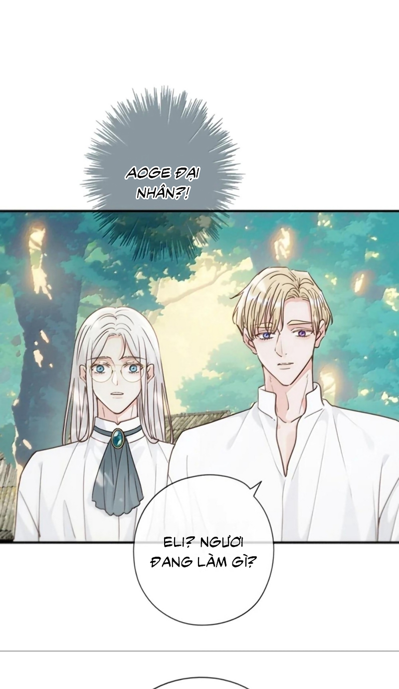 Khốn Thú Chi Nhiễm Chap 80 : Hoàn chính văn - Next Chapter 81