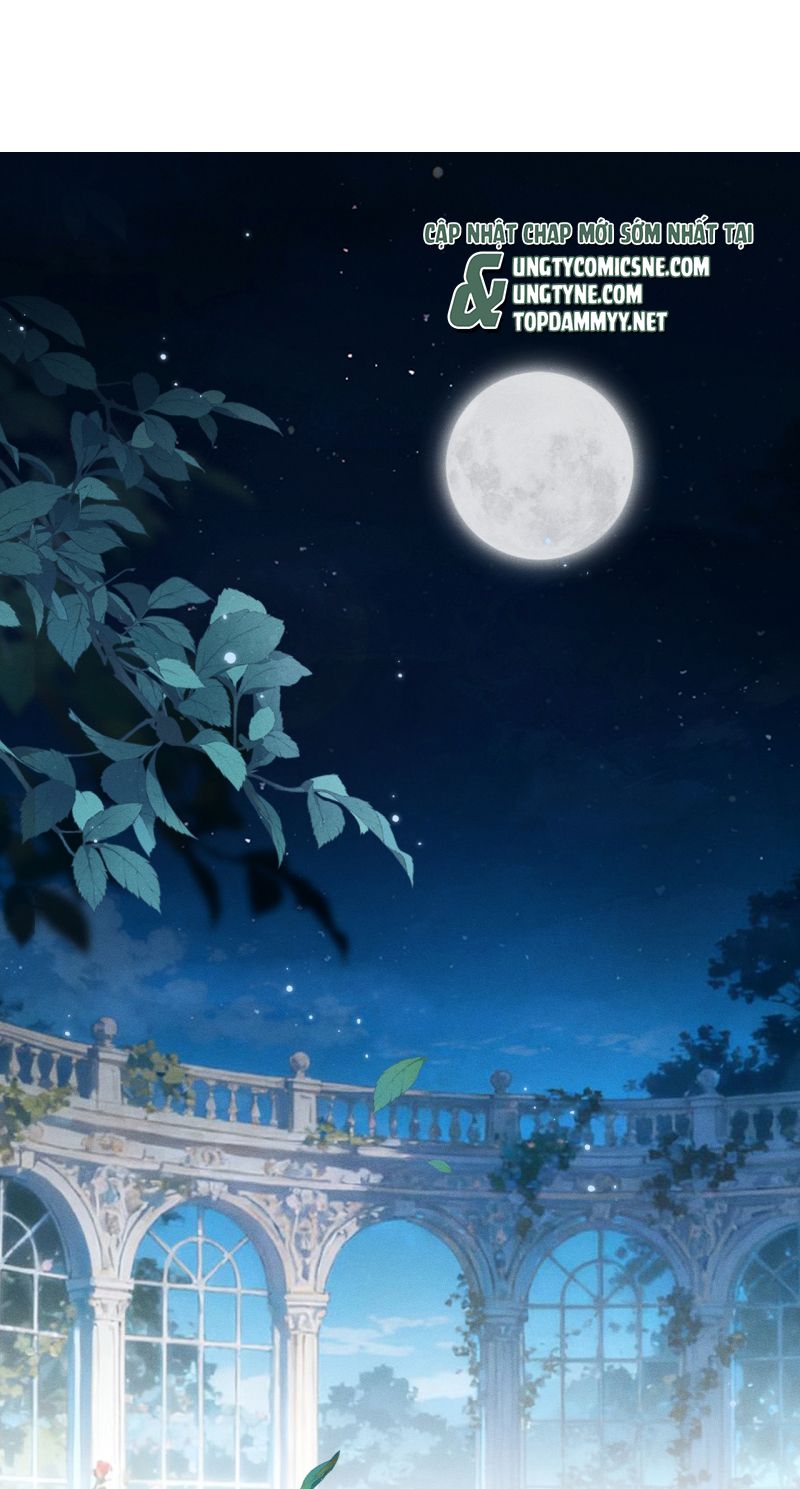 Quyền Hạn Cắn Xé Ngoại truyện - Trang 2