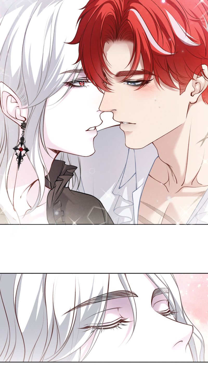 Quyền Hạn Cắn Xé Ngoại truyện - Trang 2