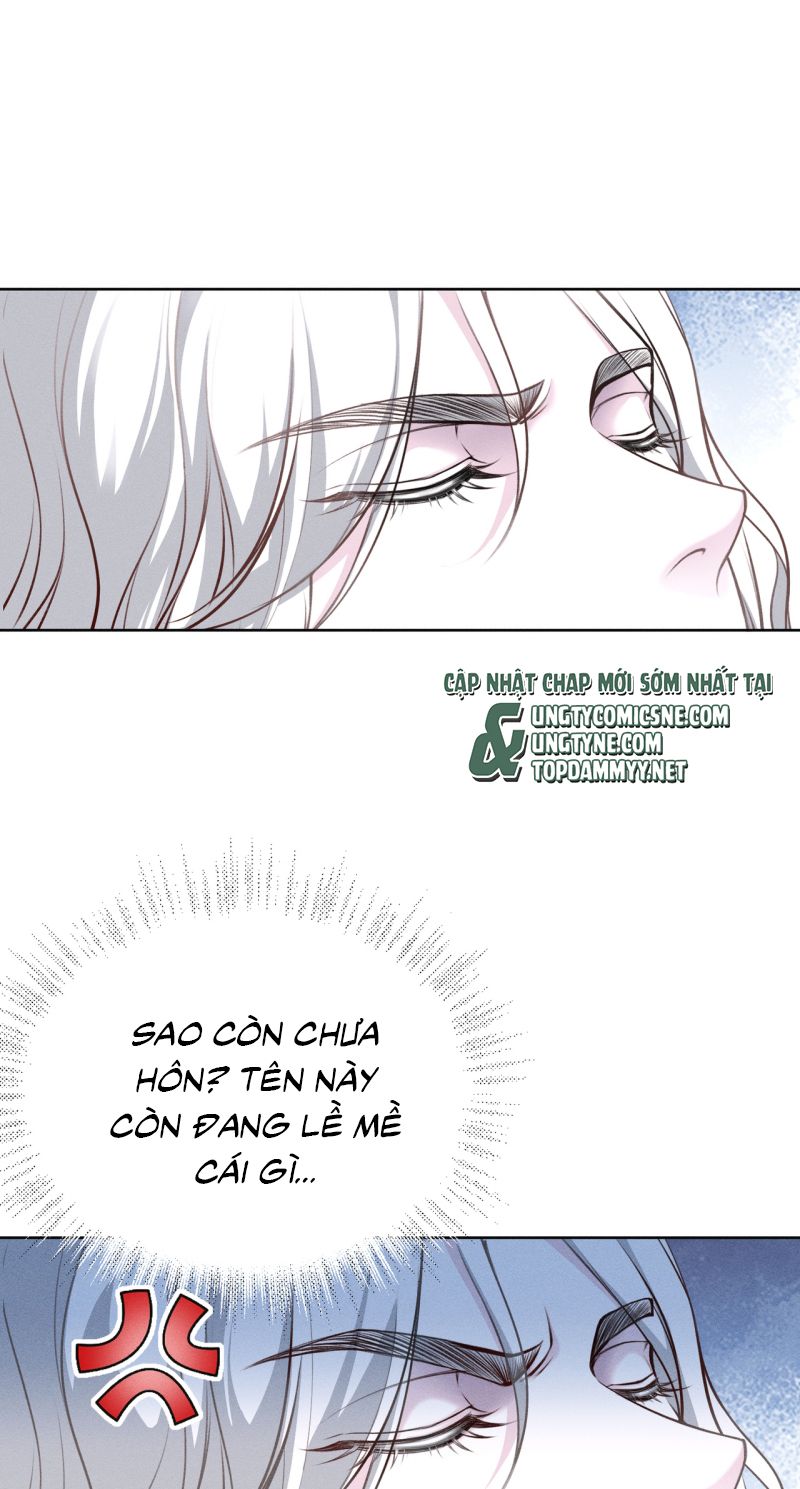 Quyền Hạn Cắn Xé Ngoại truyện - Trang 2