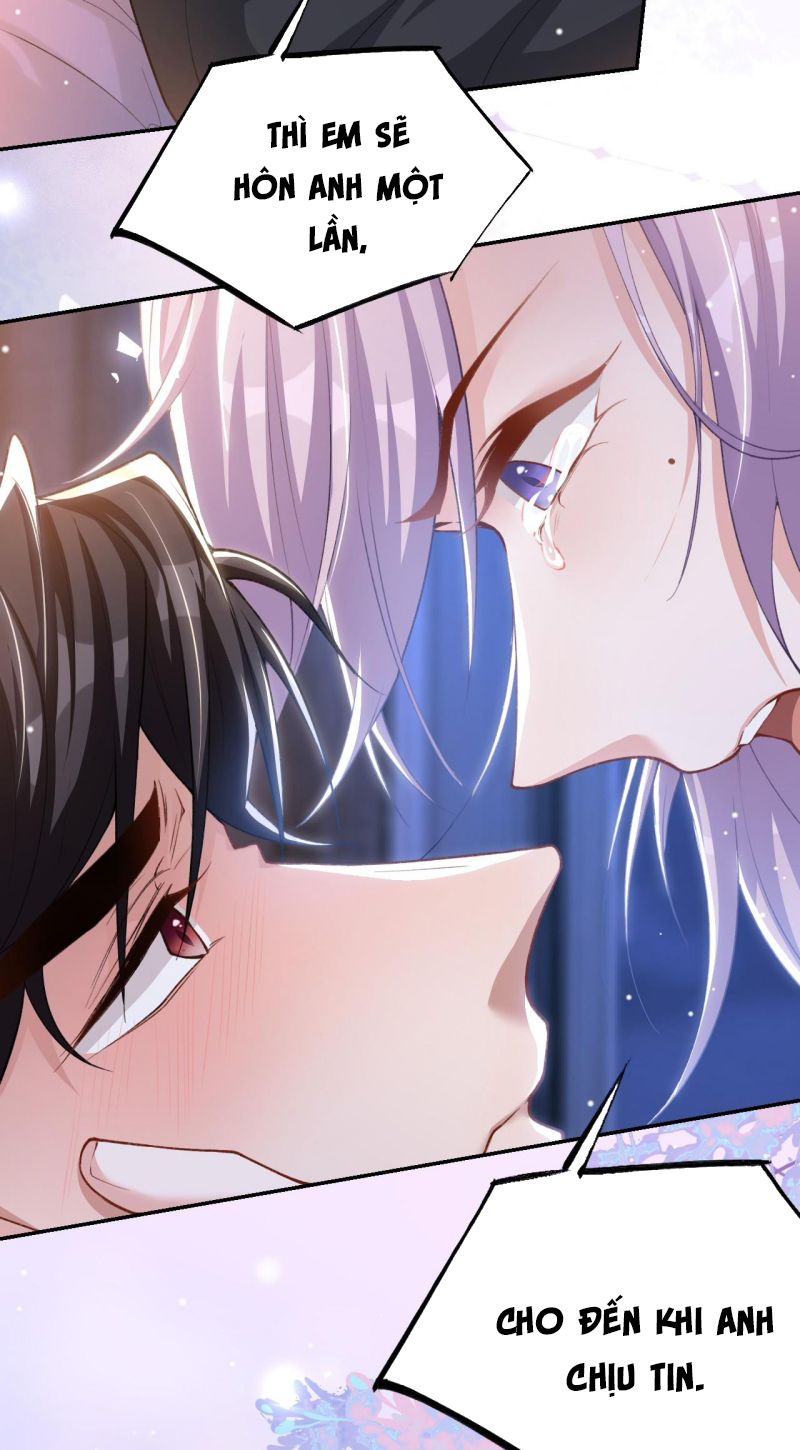 Quan Hệ Thế Thân Chap 222 - Trang 4
