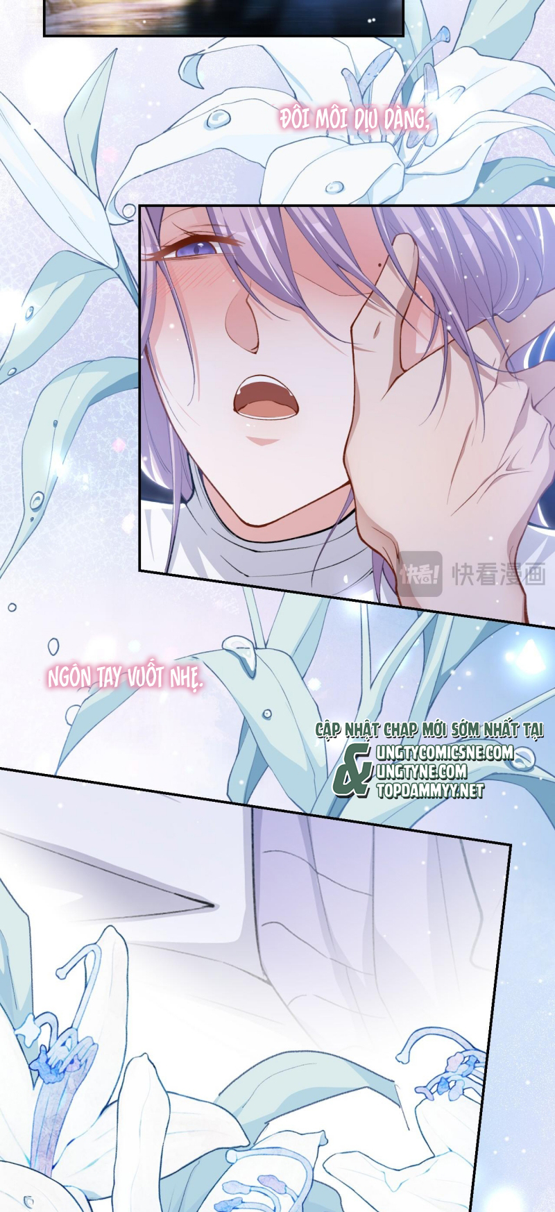 Quan Hệ Thế Thân Chap 222 - Trang 4
