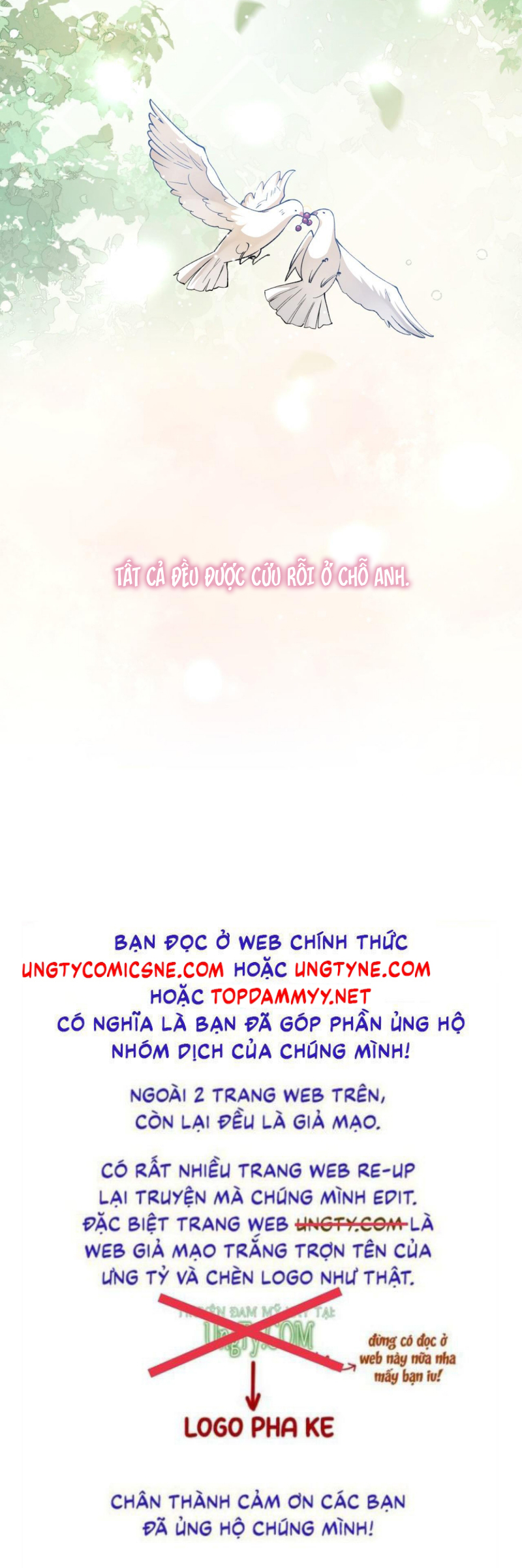 Quan Hệ Thế Thân Chap 222 - Trang 4