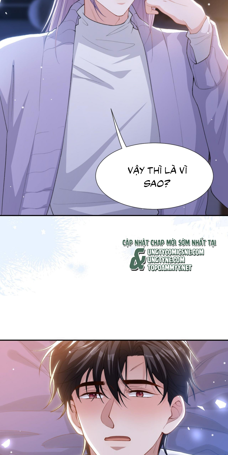 Quan Hệ Thế Thân Chap 222 - Trang 4