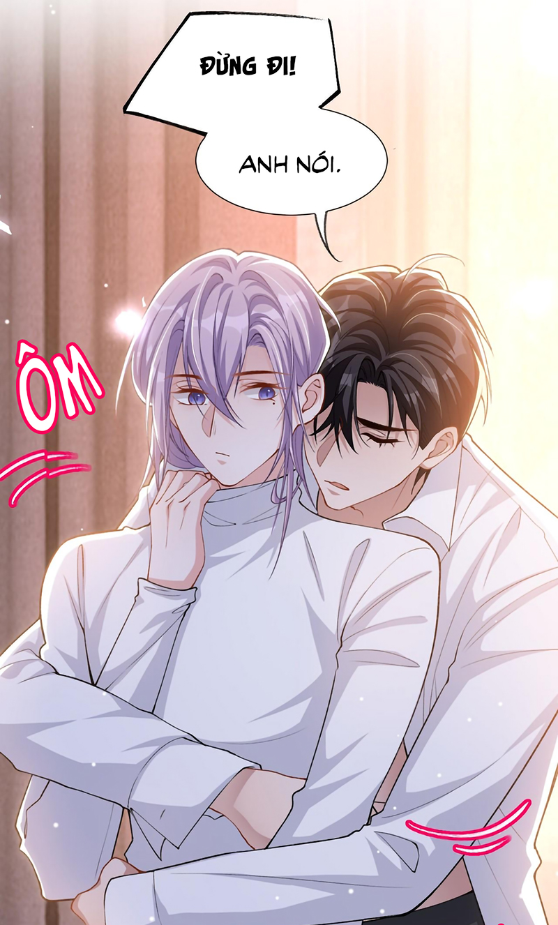 Quan Hệ Thế Thân Chap 223 - Trang 4