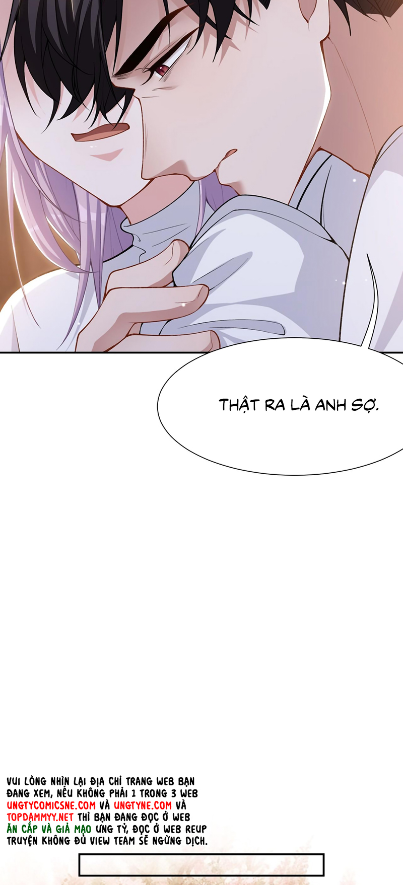 Quan Hệ Thế Thân Chap 223 - Trang 4