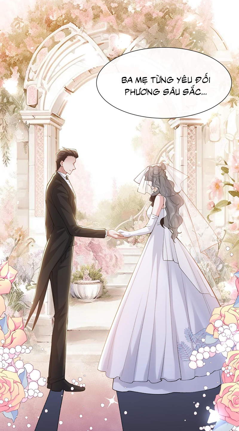 Quan Hệ Thế Thân Chap 223 - Trang 4