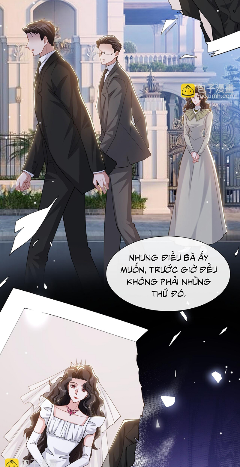Quan Hệ Thế Thân Chap 223 - Trang 4
