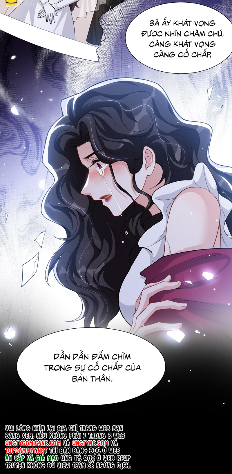 Quan Hệ Thế Thân Chap 223 - Trang 4