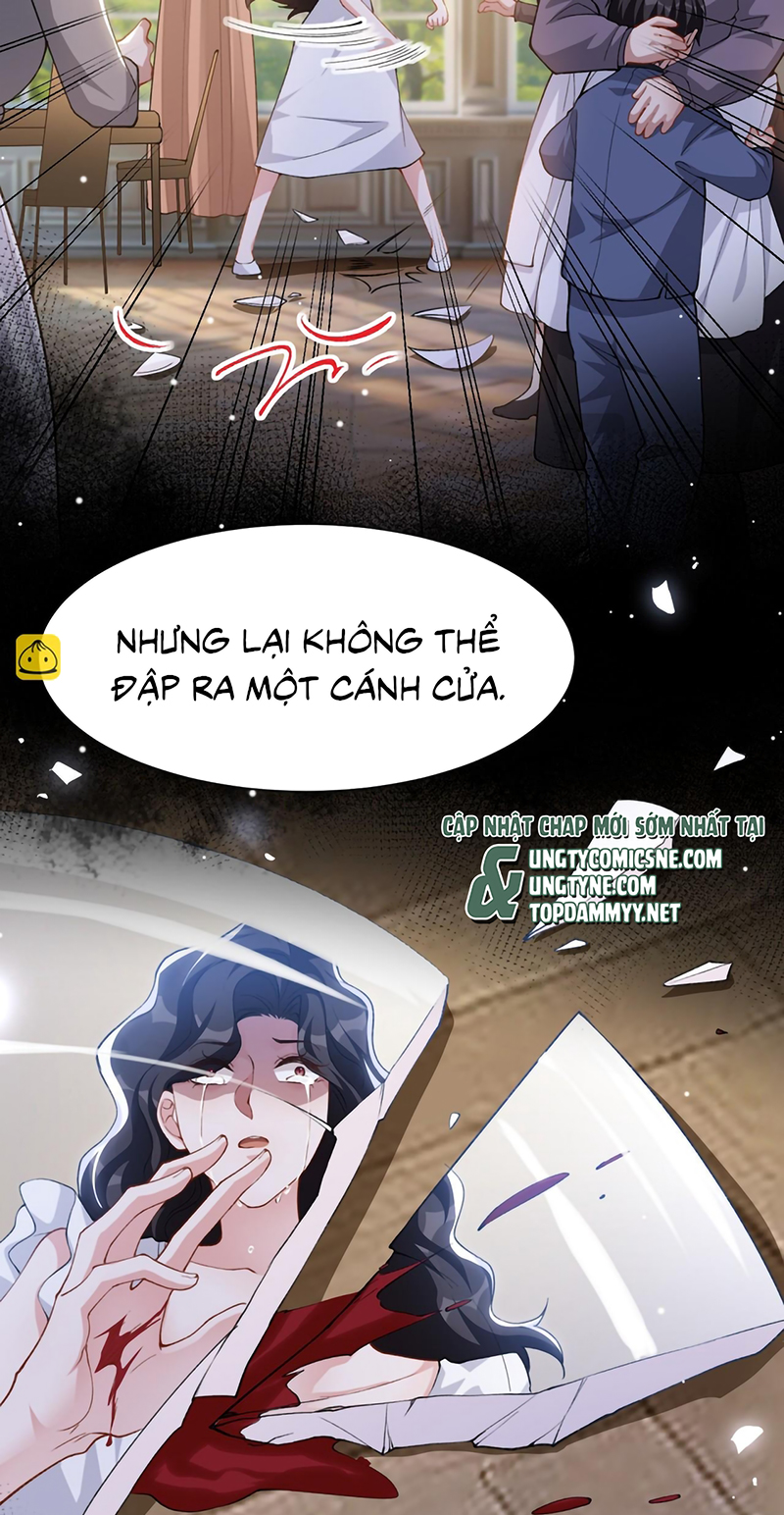 Quan Hệ Thế Thân Chap 223 - Trang 4