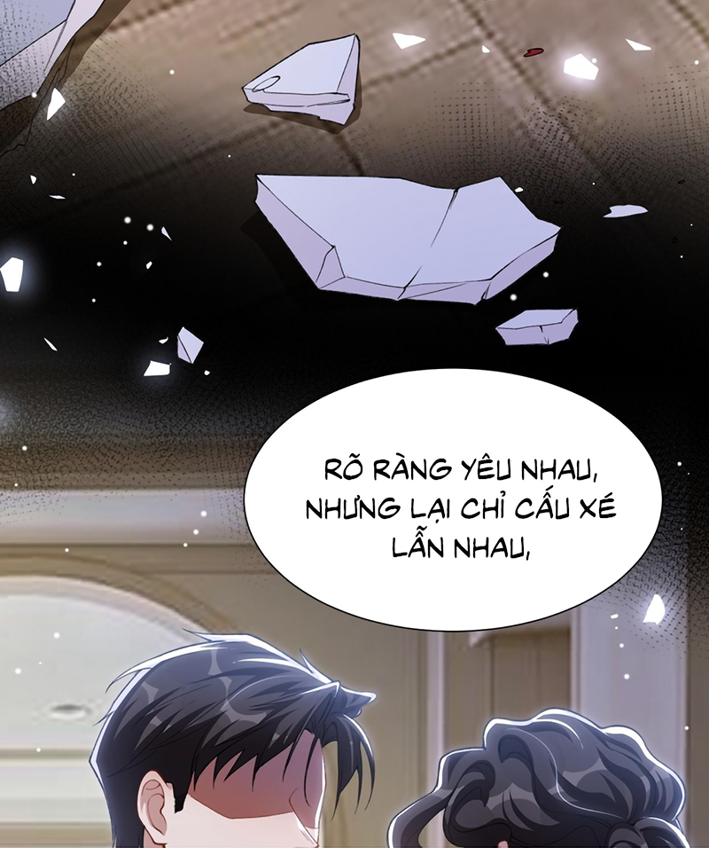 Quan Hệ Thế Thân Chap 223 - Trang 4