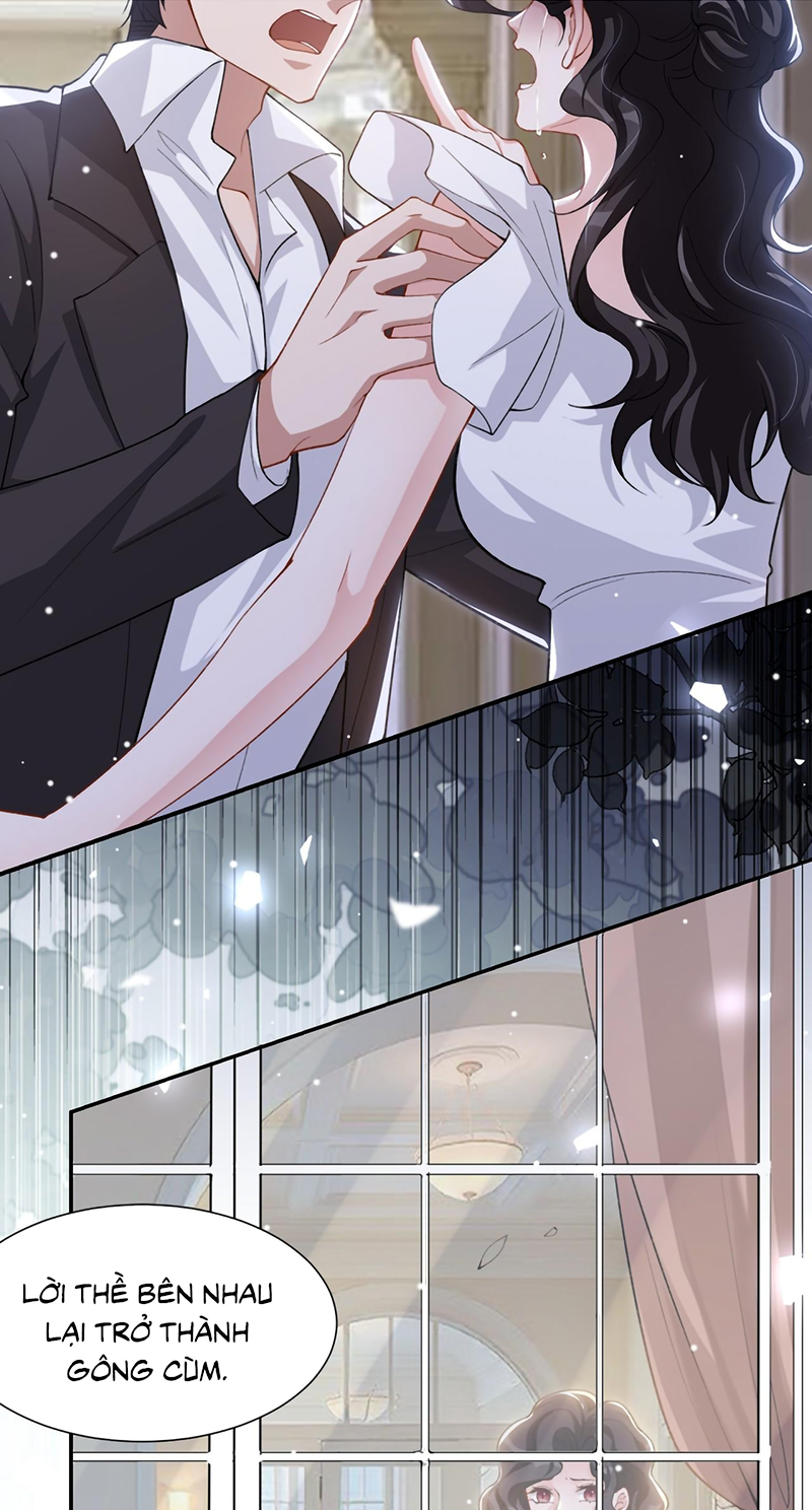 Quan Hệ Thế Thân Chap 223 - Trang 4