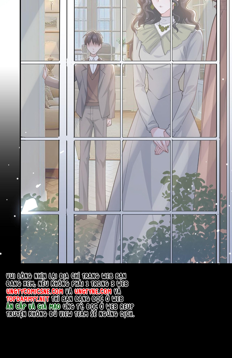 Quan Hệ Thế Thân Chap 223 - Trang 4