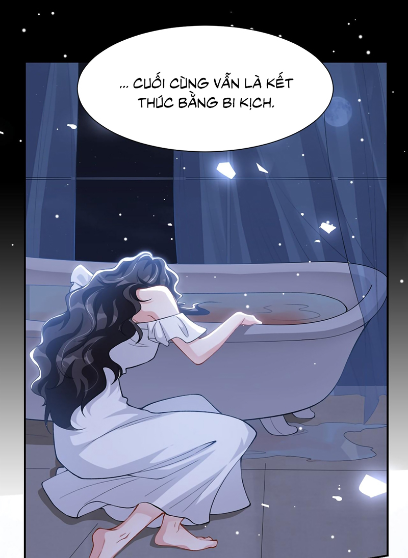 Quan Hệ Thế Thân Chap 223 - Trang 4