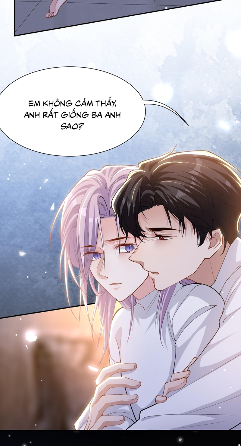 Quan Hệ Thế Thân Chap 223 - Trang 4