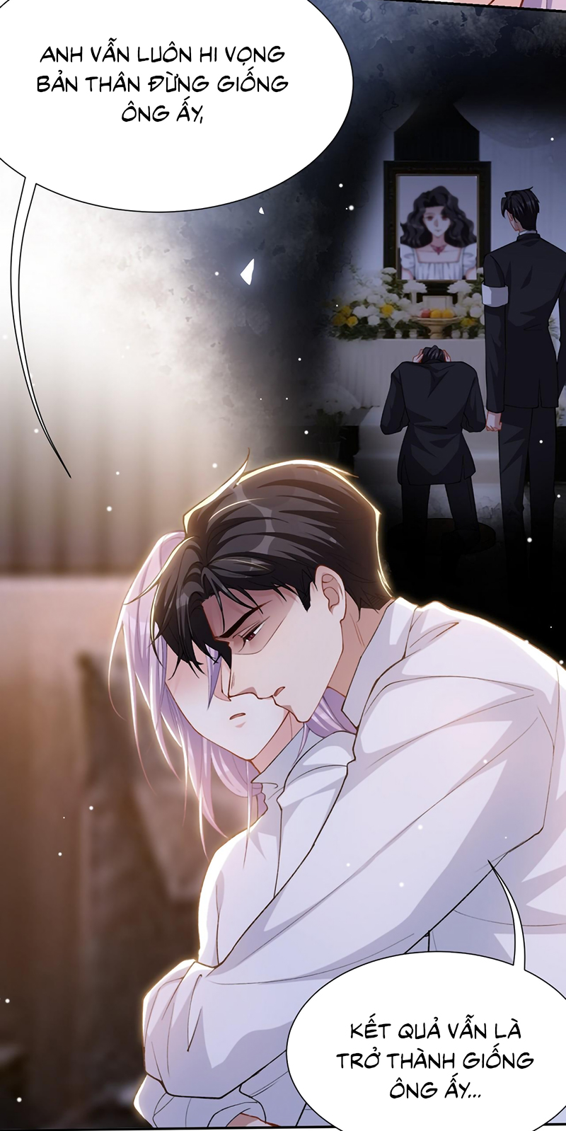 Quan Hệ Thế Thân Chap 223 - Trang 4