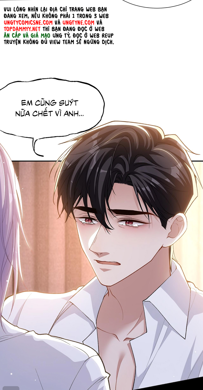 Quan Hệ Thế Thân Chap 223 - Trang 4