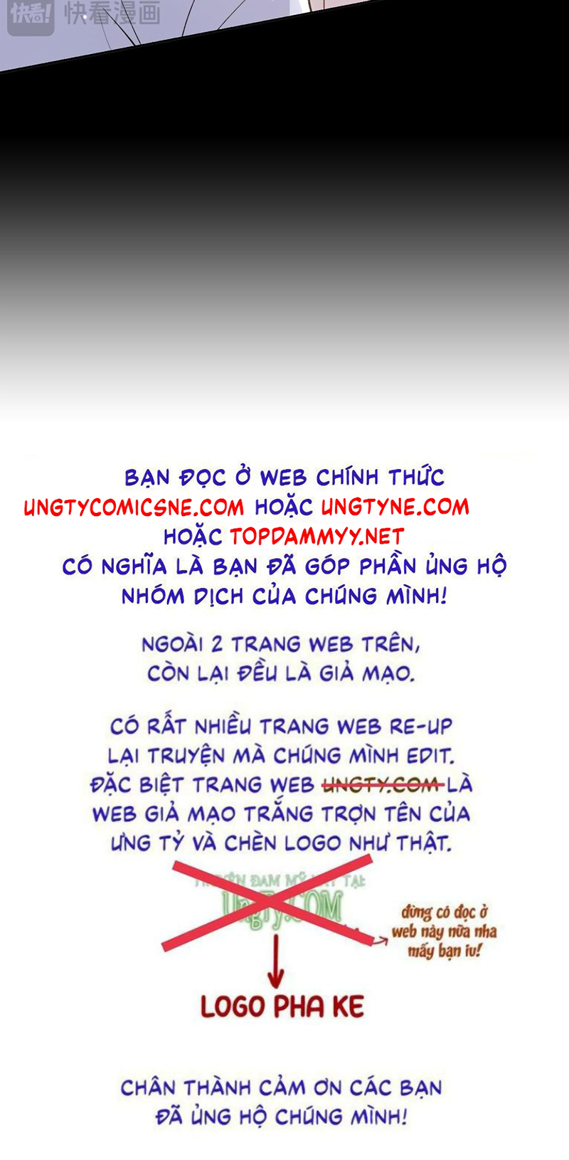 Quan Hệ Thế Thân Chap 223 - Trang 4