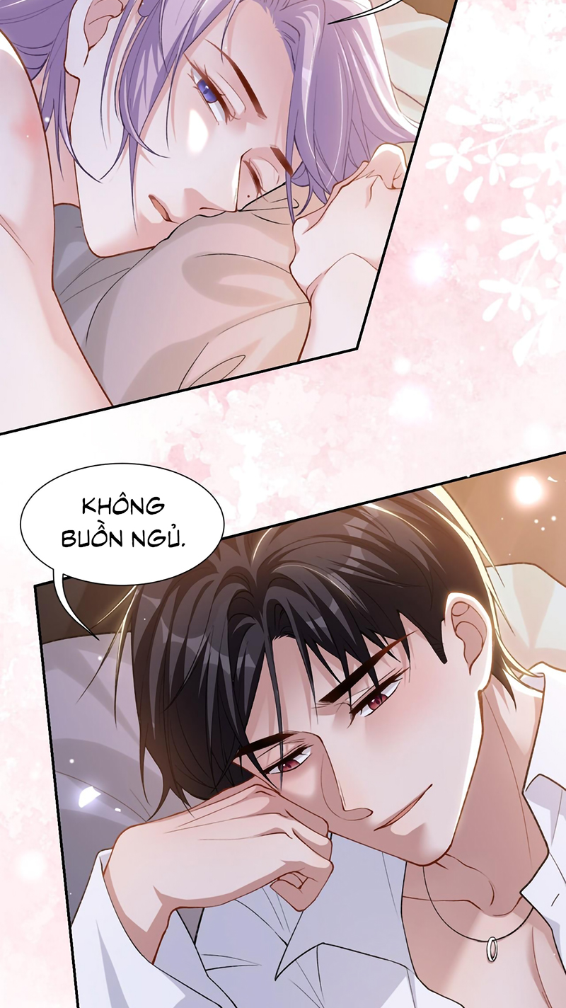 Quan Hệ Thế Thân Chap 223 - Trang 4