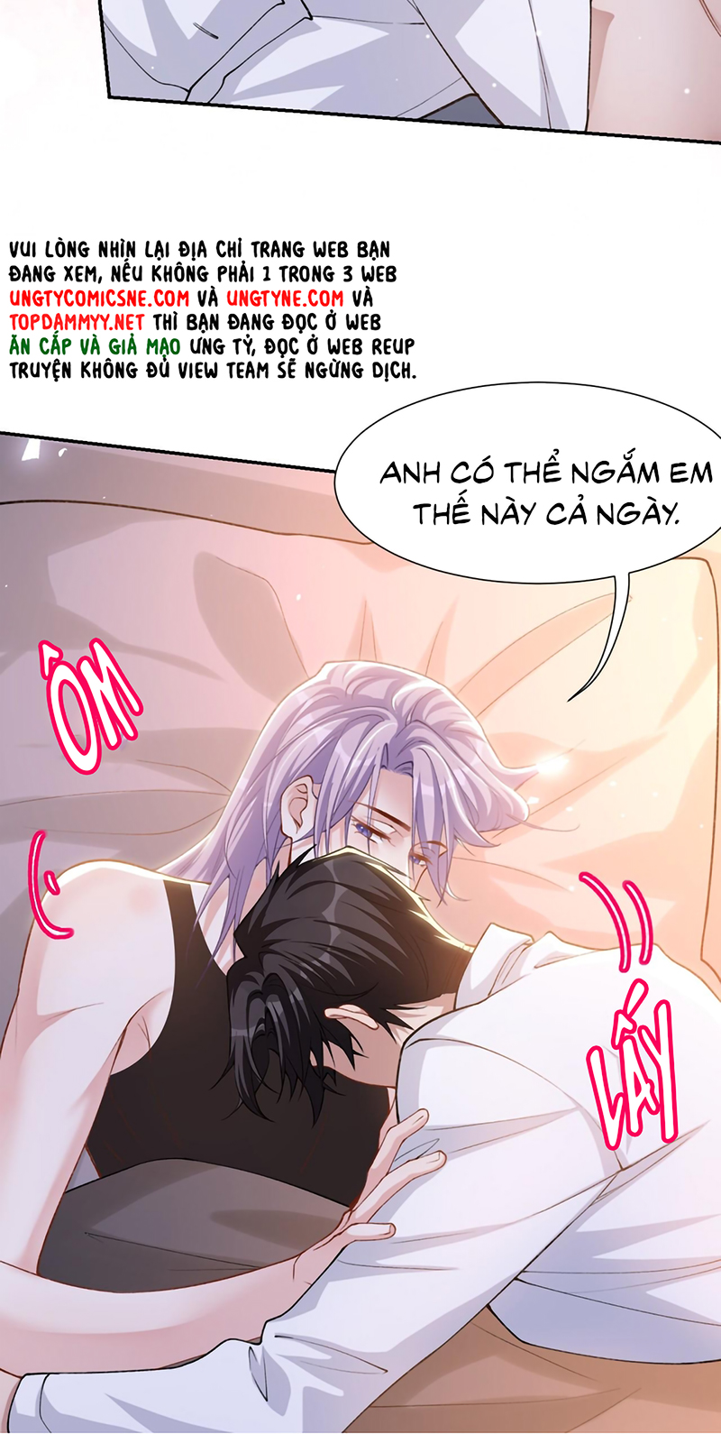 Quan Hệ Thế Thân Chap 223 - Trang 4