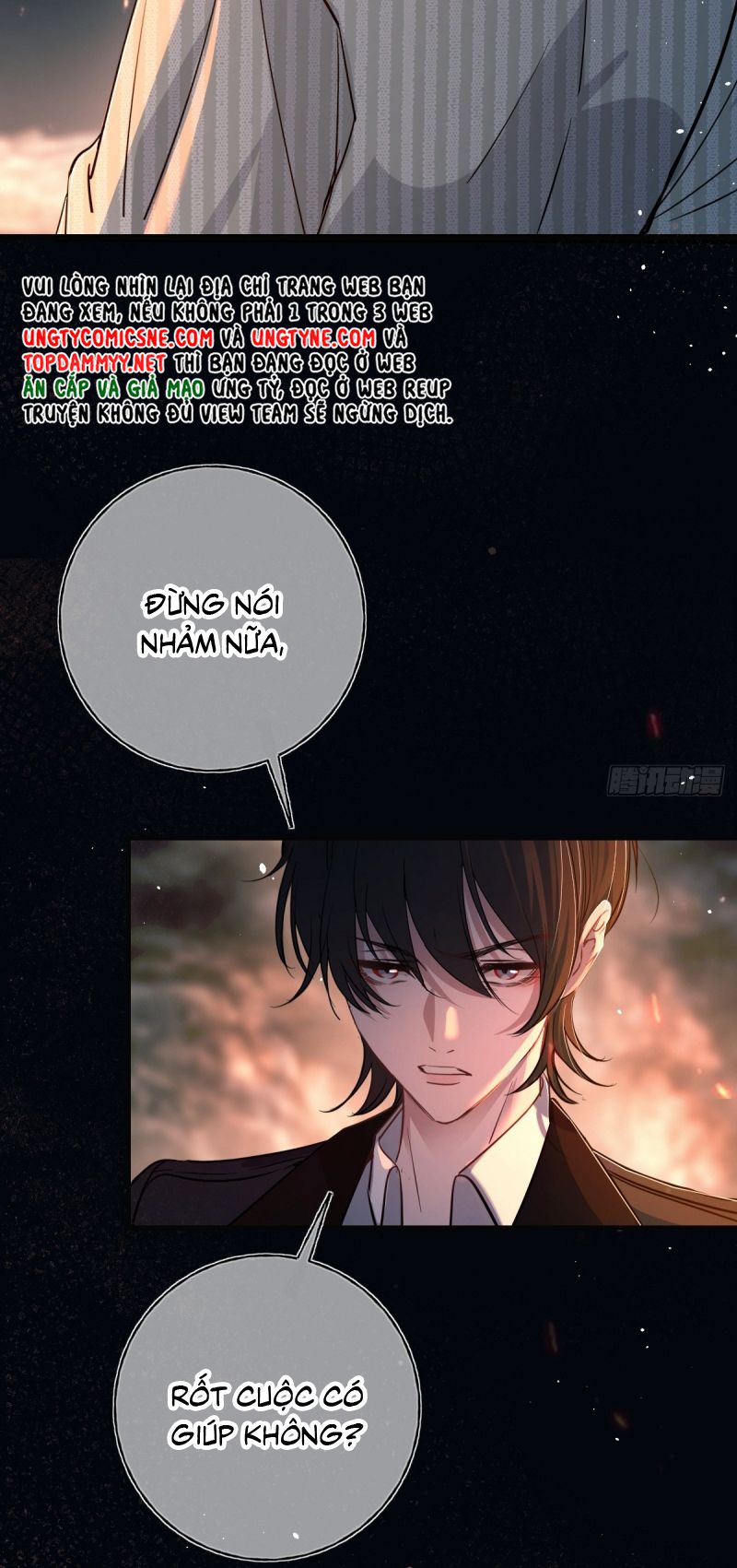 Yêu Đến Hủy Diệt Chap 38 - Trang 3