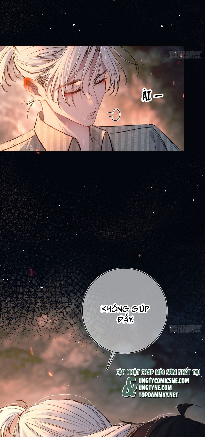 Yêu Đến Hủy Diệt Chap 38 - Trang 3
