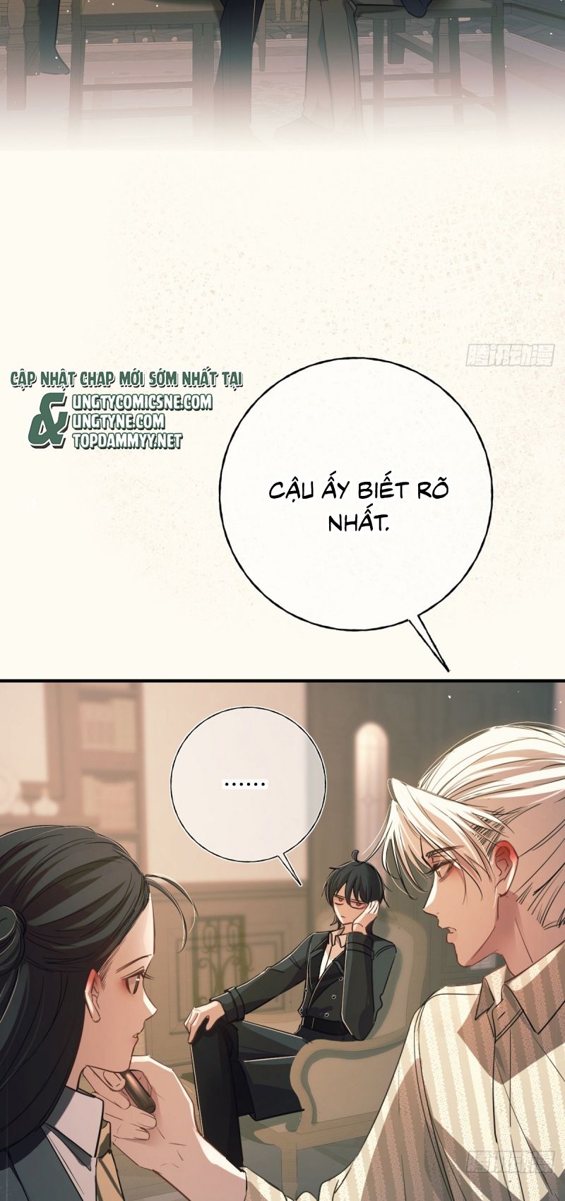 Yêu Đến Hủy Diệt Chap 38 - Trang 3