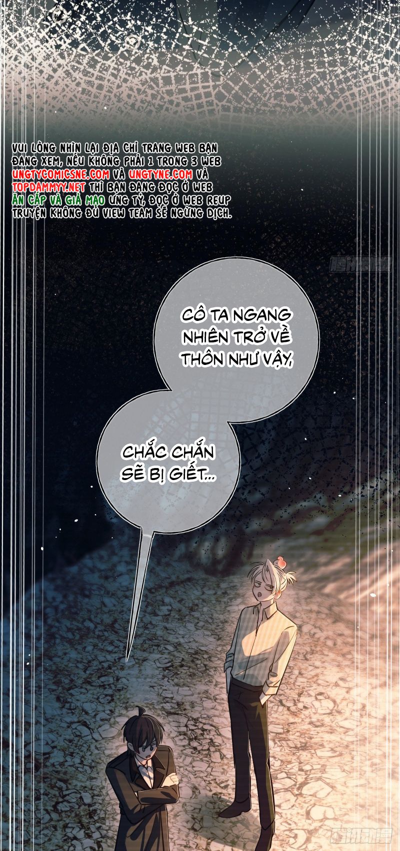Yêu Đến Hủy Diệt Chap 38 - Trang 3