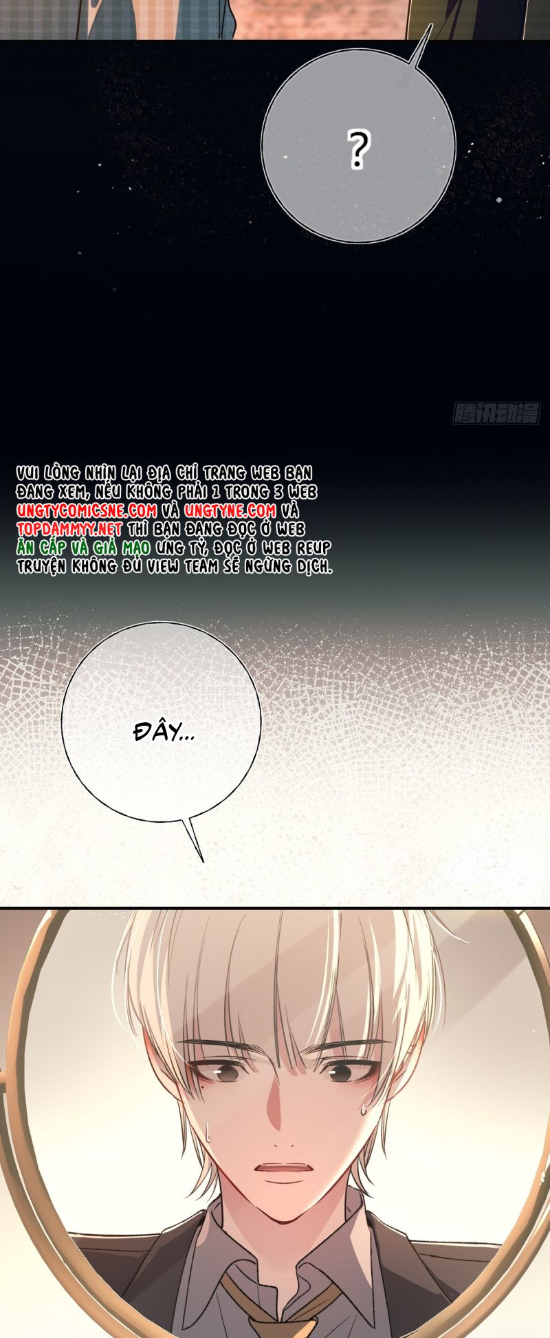 Yêu Đến Hủy Diệt Chap 38 - Trang 3