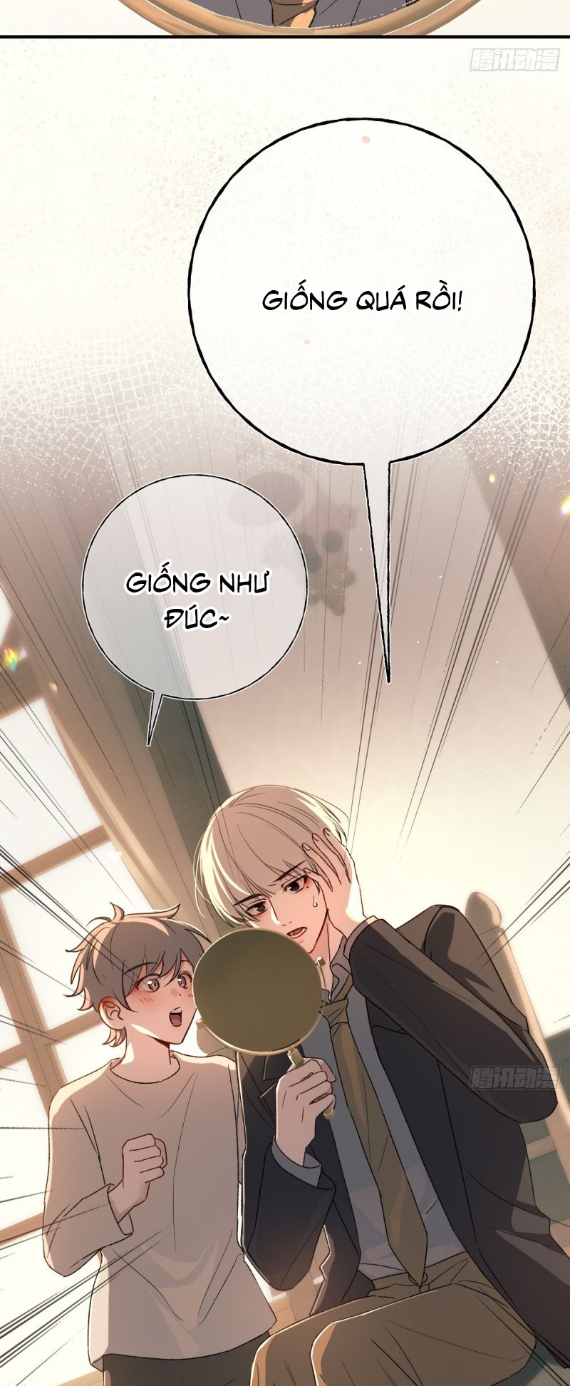Yêu Đến Hủy Diệt Chap 38 - Trang 3