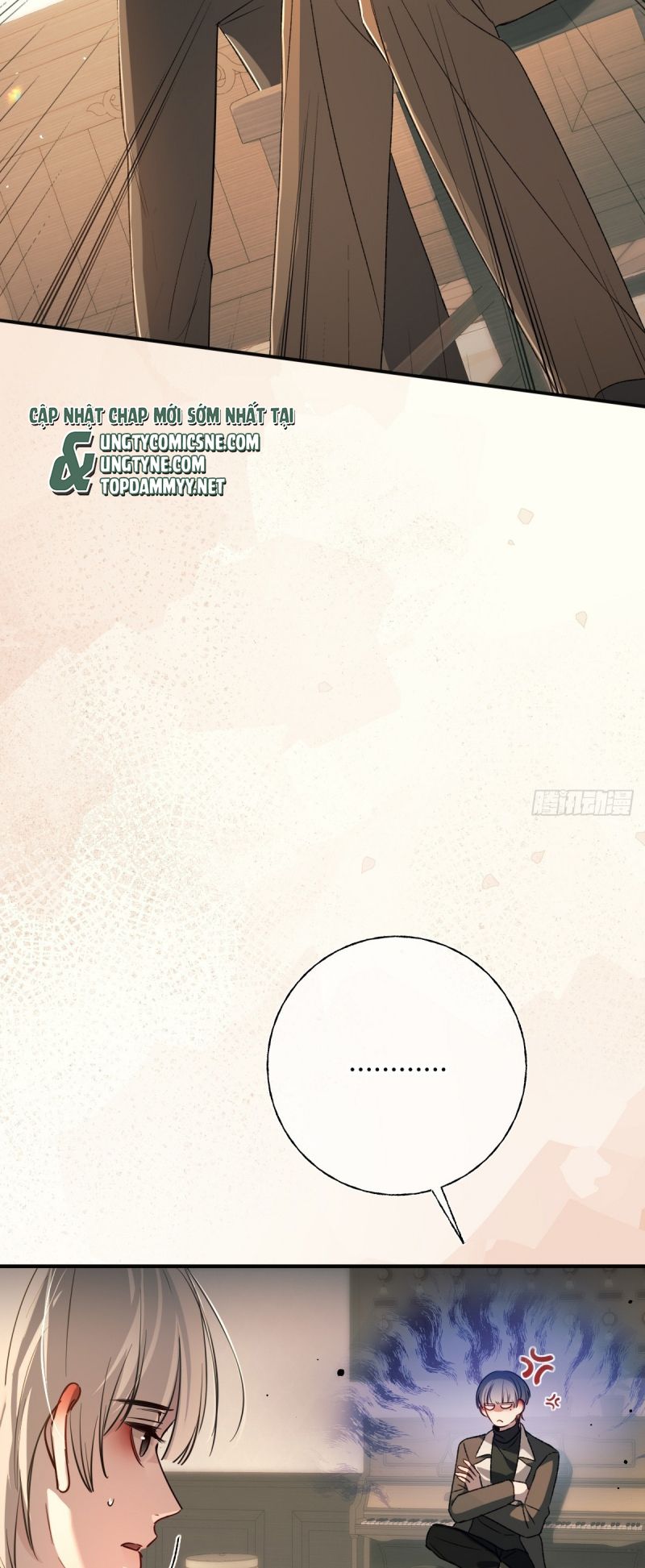 Yêu Đến Hủy Diệt Chap 38 - Trang 3