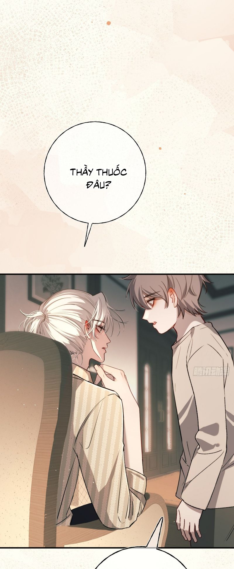 Yêu Đến Hủy Diệt Chap 38 - Trang 3