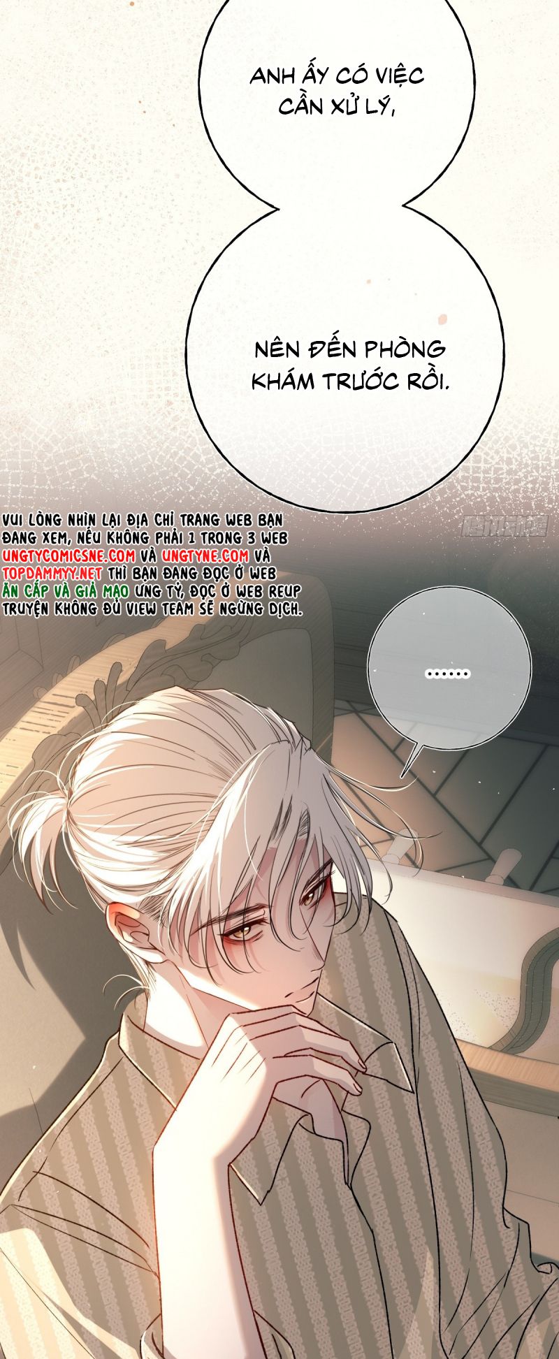 Yêu Đến Hủy Diệt Chap 38 - Trang 3