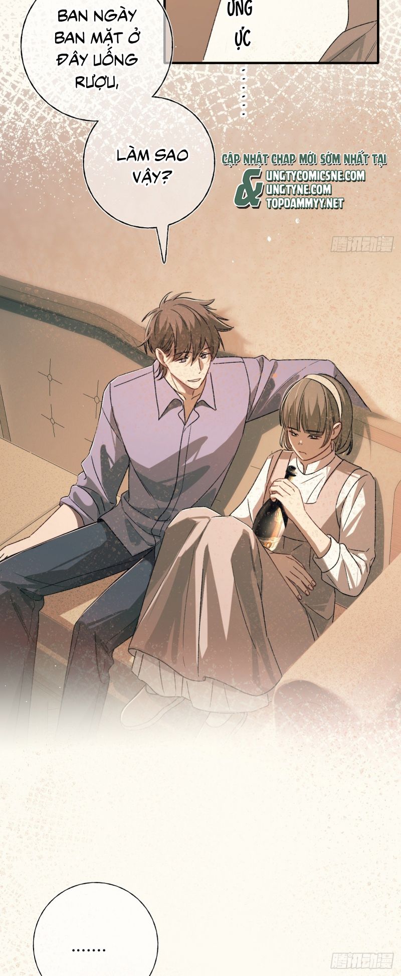 Yêu Đến Hủy Diệt Chap 38 - Trang 3